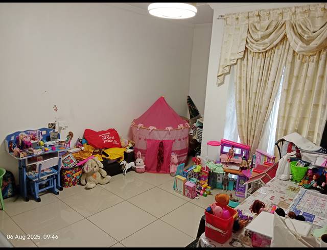 4 BEDROOM HOUSE FOR SALE IN NORTHDALE